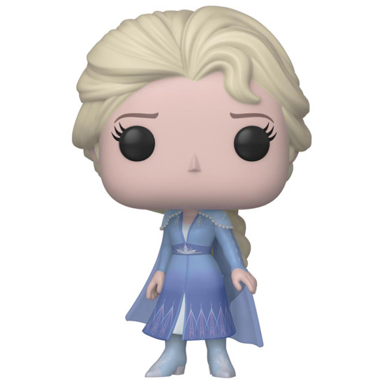 Funko Pop! Elsa (Frozen 2)